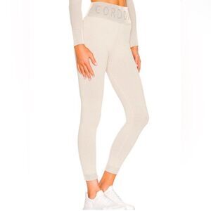 Cordova Ski Base Layers Thermal Leggings Only NWT Size M/L Medium / Large